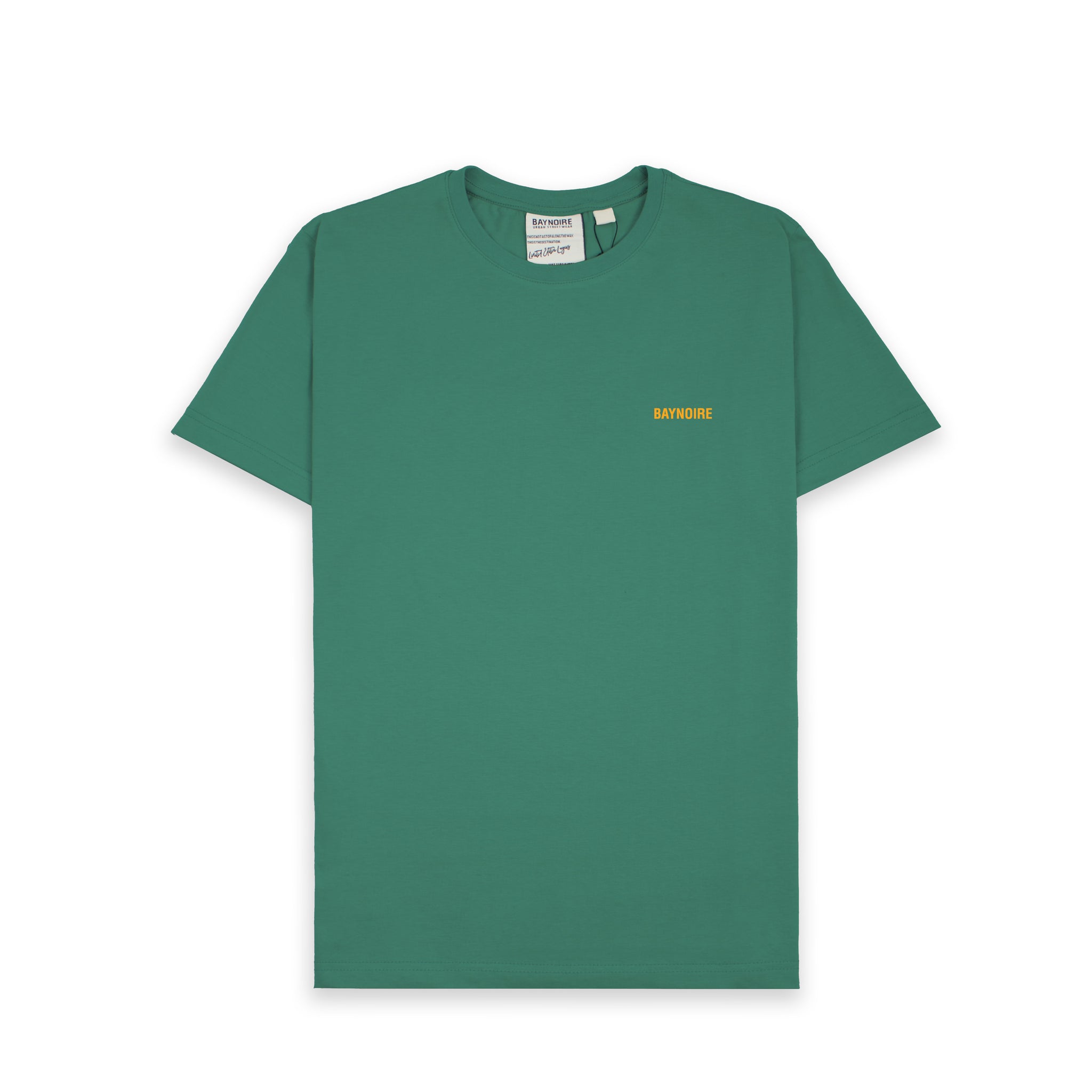 Forest Logo PL Regular Fit T-shirt