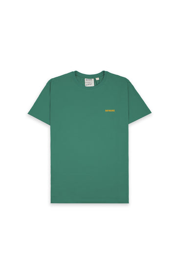 Forest Logo PL Regular Fit T-shirt