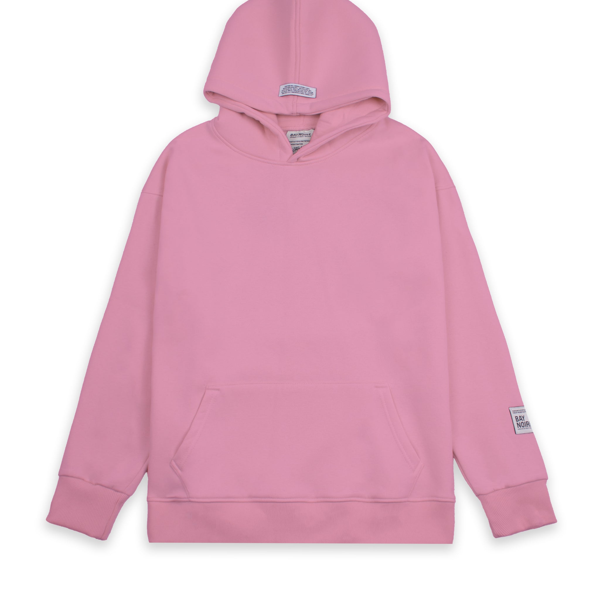 Flamingo Core II Hoodie