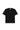 Black BYN Symmetry Oversized T-shirt