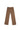 Brown Wide Leg II Sweatpants