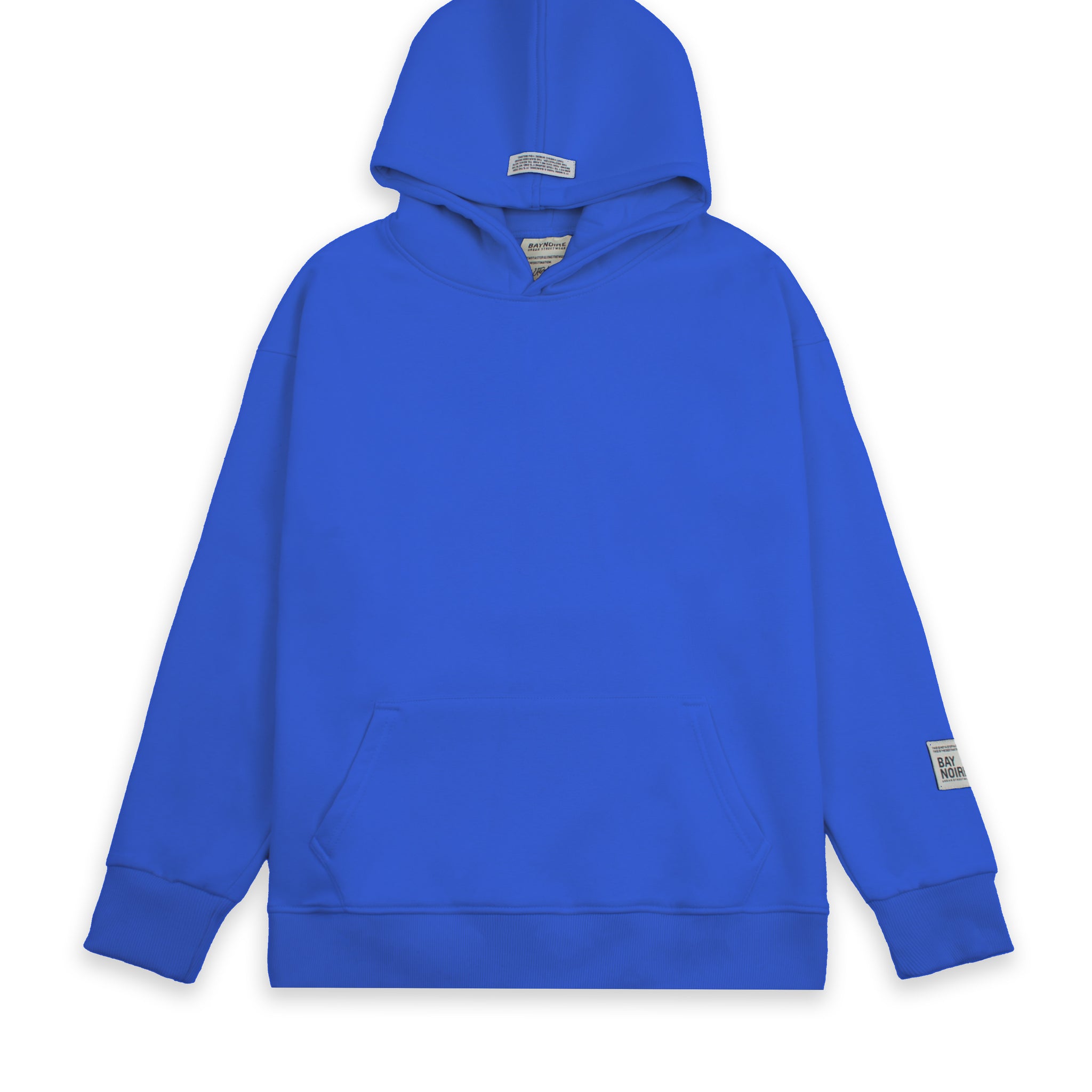 Royal Core II Hoodie