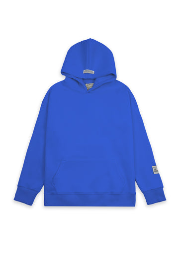 Royal Core II Hoodie