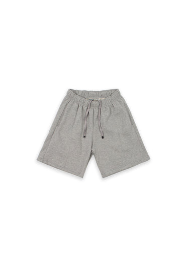 Grey Sweatshorts V3