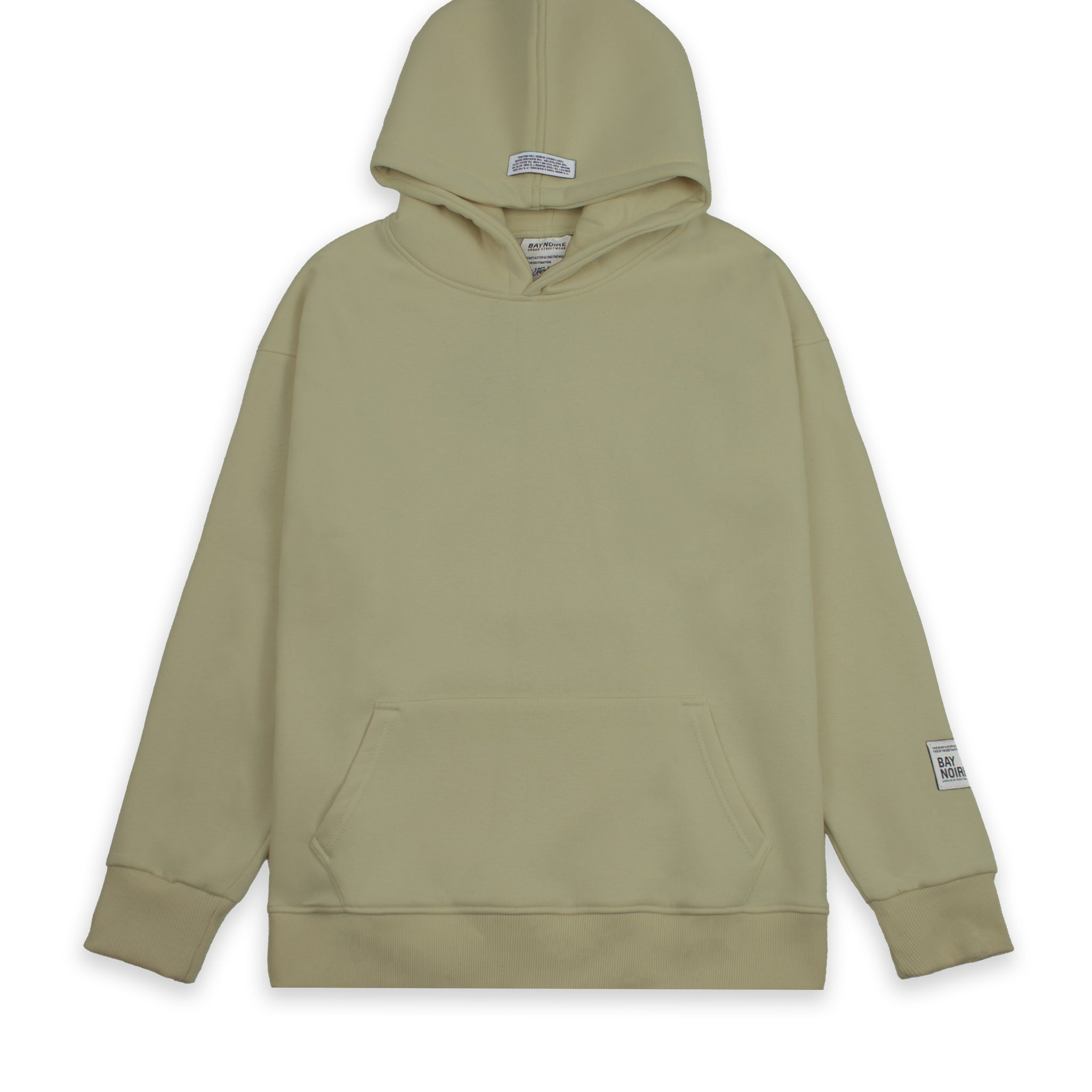 Moss Core II Hoodie