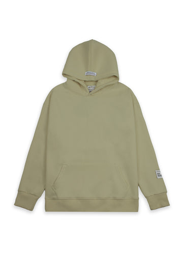 Moss Core II Hoodie