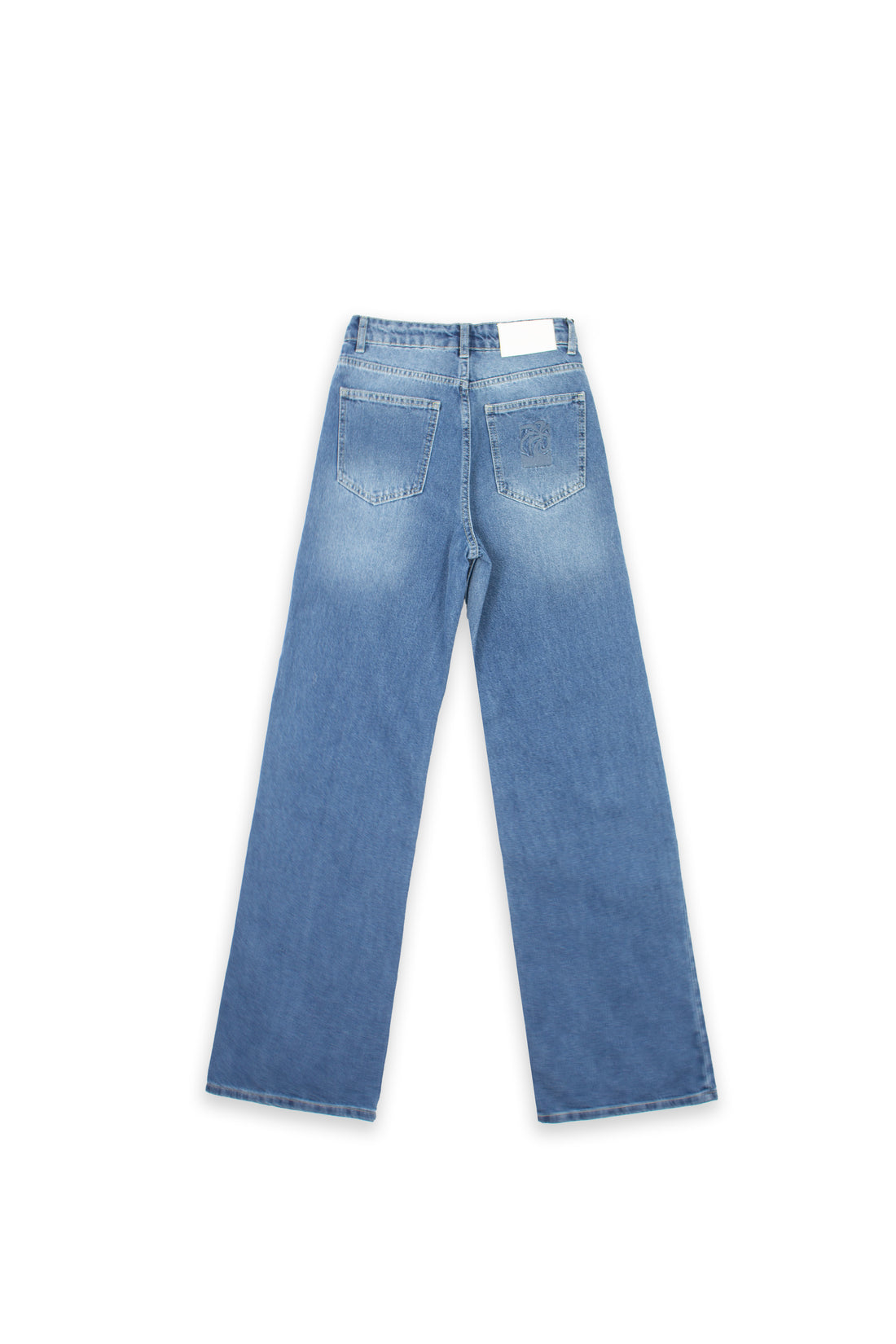 Medium Blue Denim 404