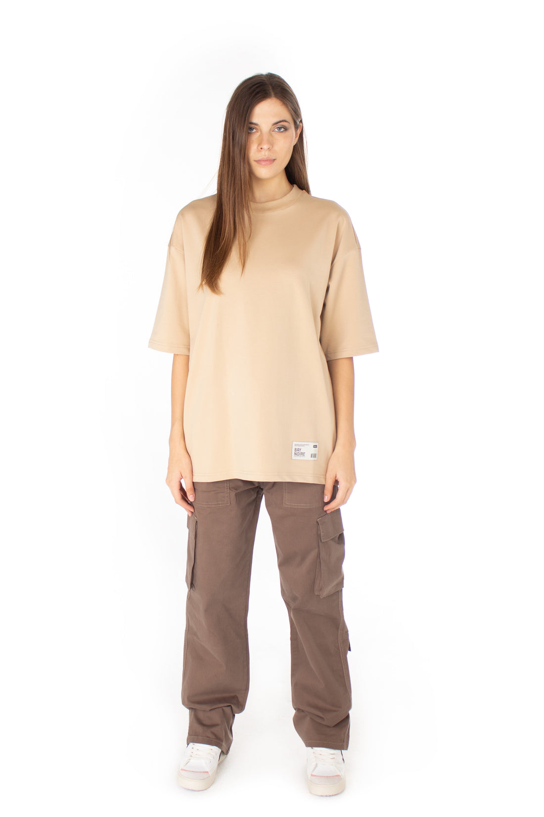 Brown Core II T-shirt