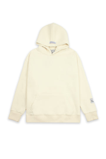 Cream Core II Hoodie