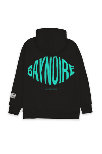 Luminous Bait Hoodie