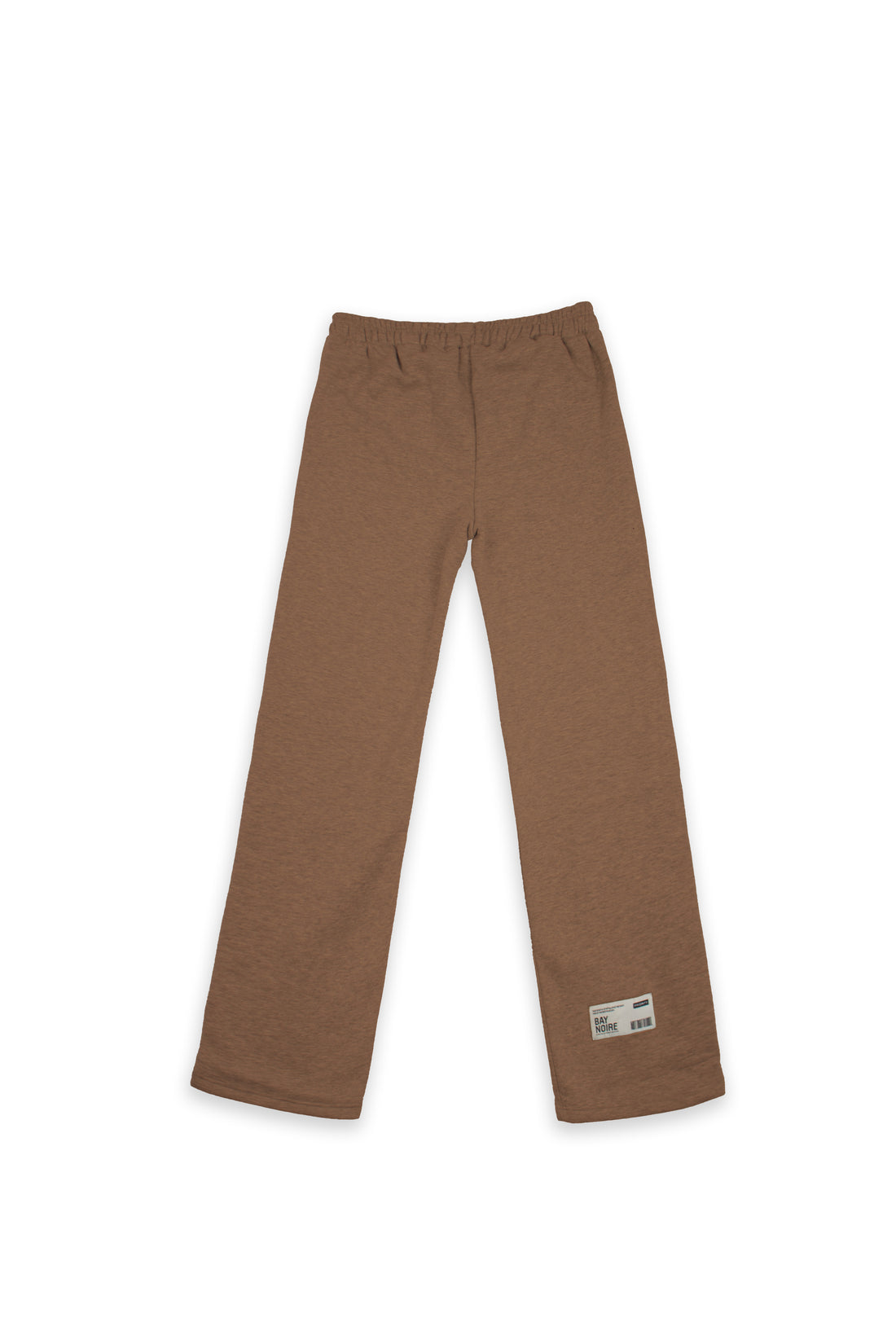 Brown Wide Leg II Sweatpants