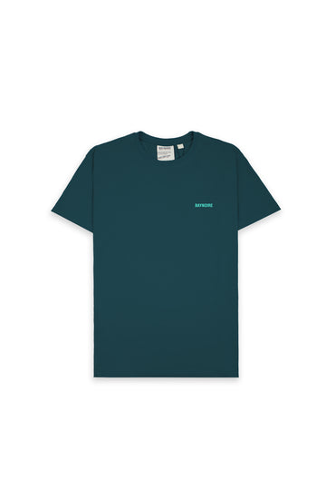 Teal Logo PL Regular Fit T-shirt