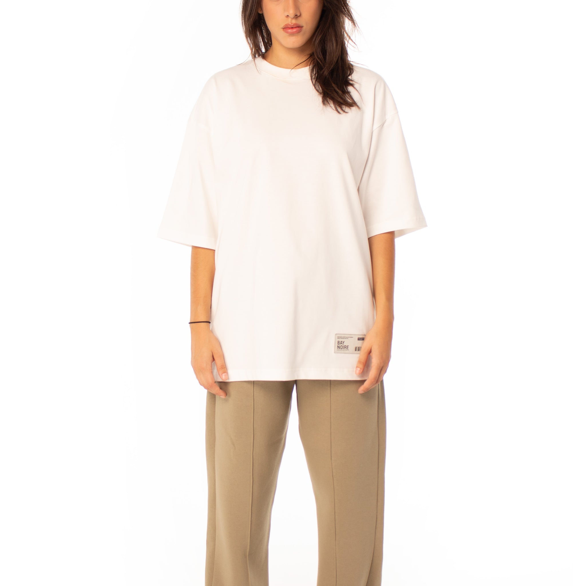 Treron Wide Leg II Sweatpants