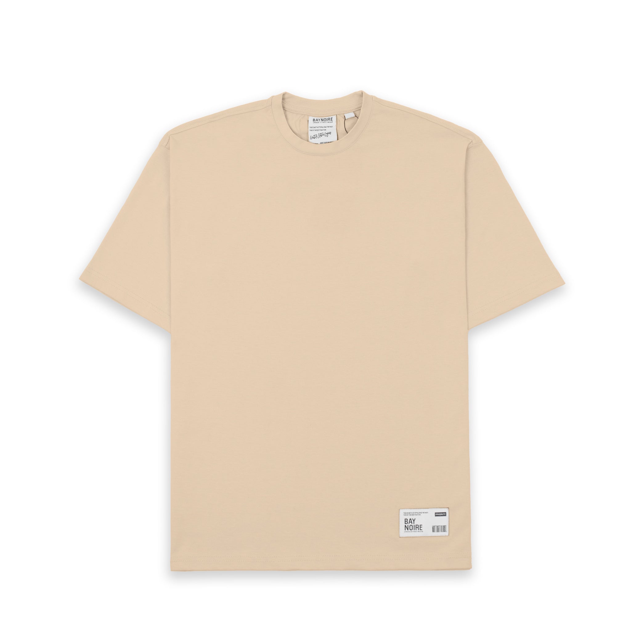 Brown Core II T-shirt