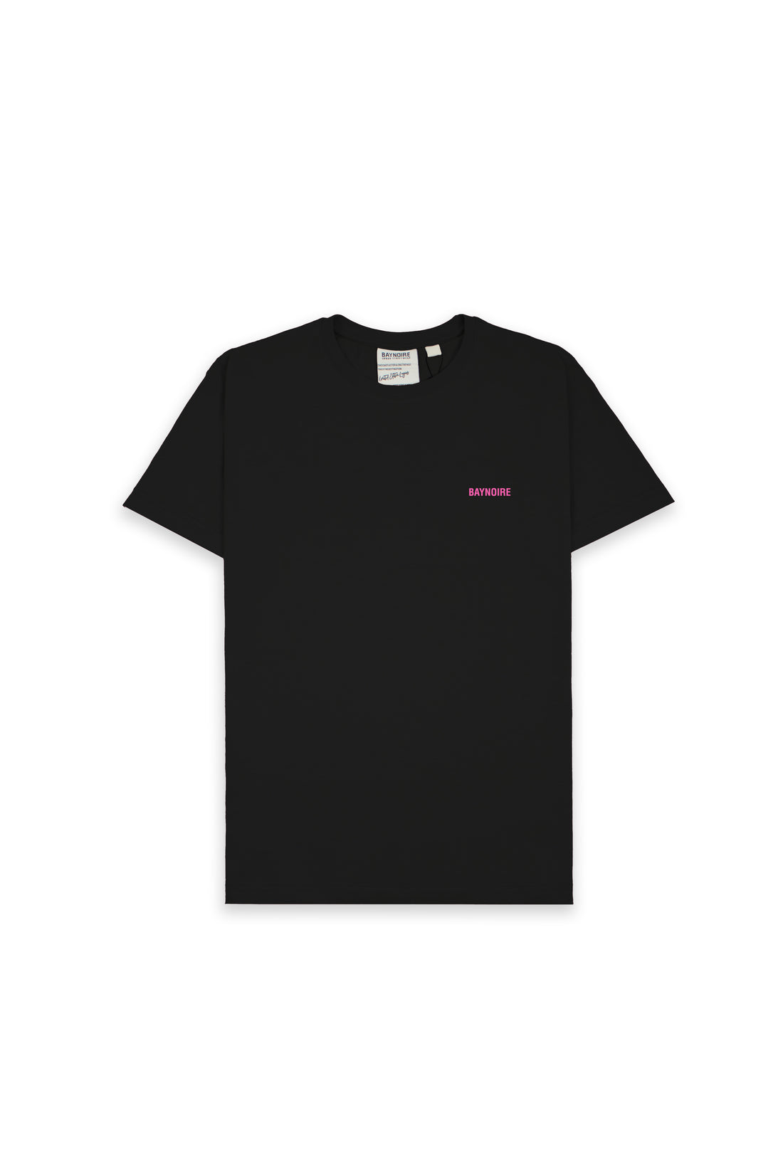 Black Dino Pink Ed. Regular Fit T-shirt