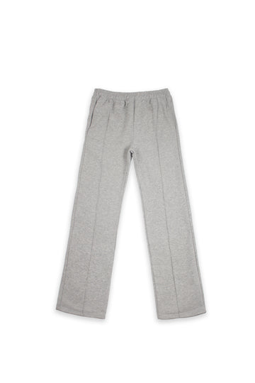 Grey Wide Leg II Sweatpants