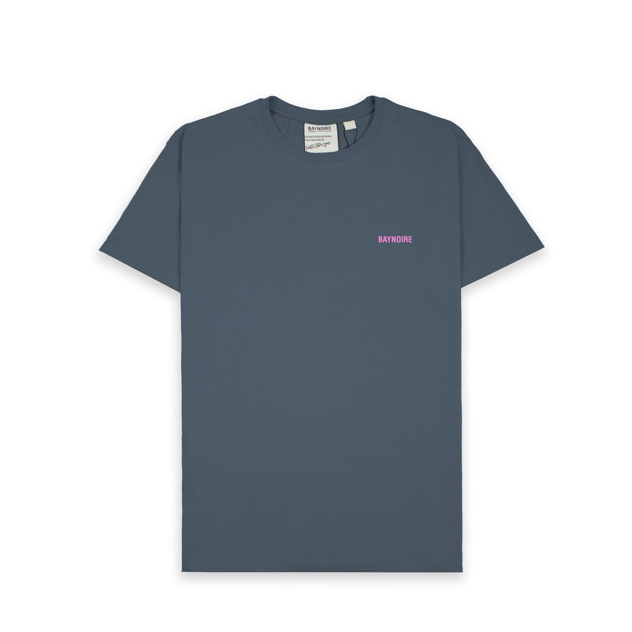 Aegean Logo PL Regular Fit T-shirt