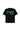 Black Chalk Green Ed. Oversized T-shirt