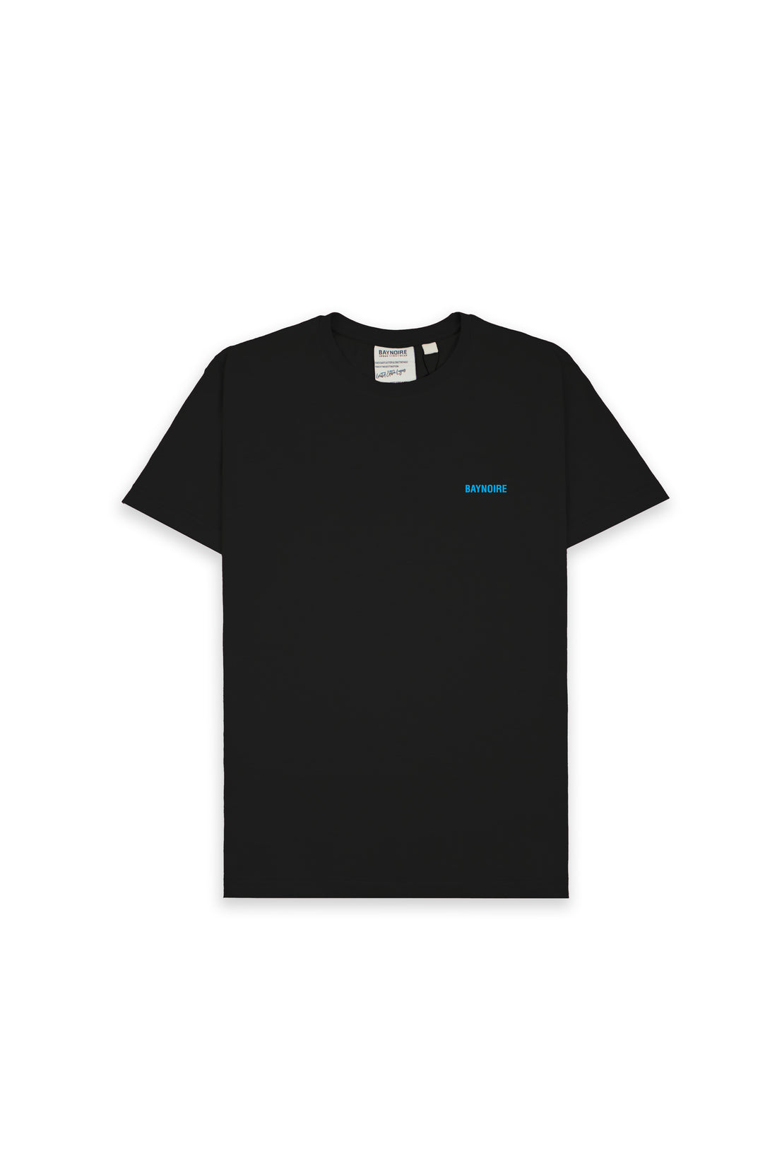 Black Dino Blue Ed. Regular Fit T-shirt