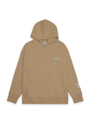 Treron Logo PL Oversized Hoodie