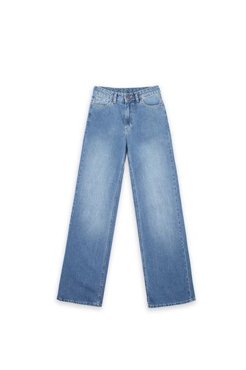 Medium Blue Denim 404