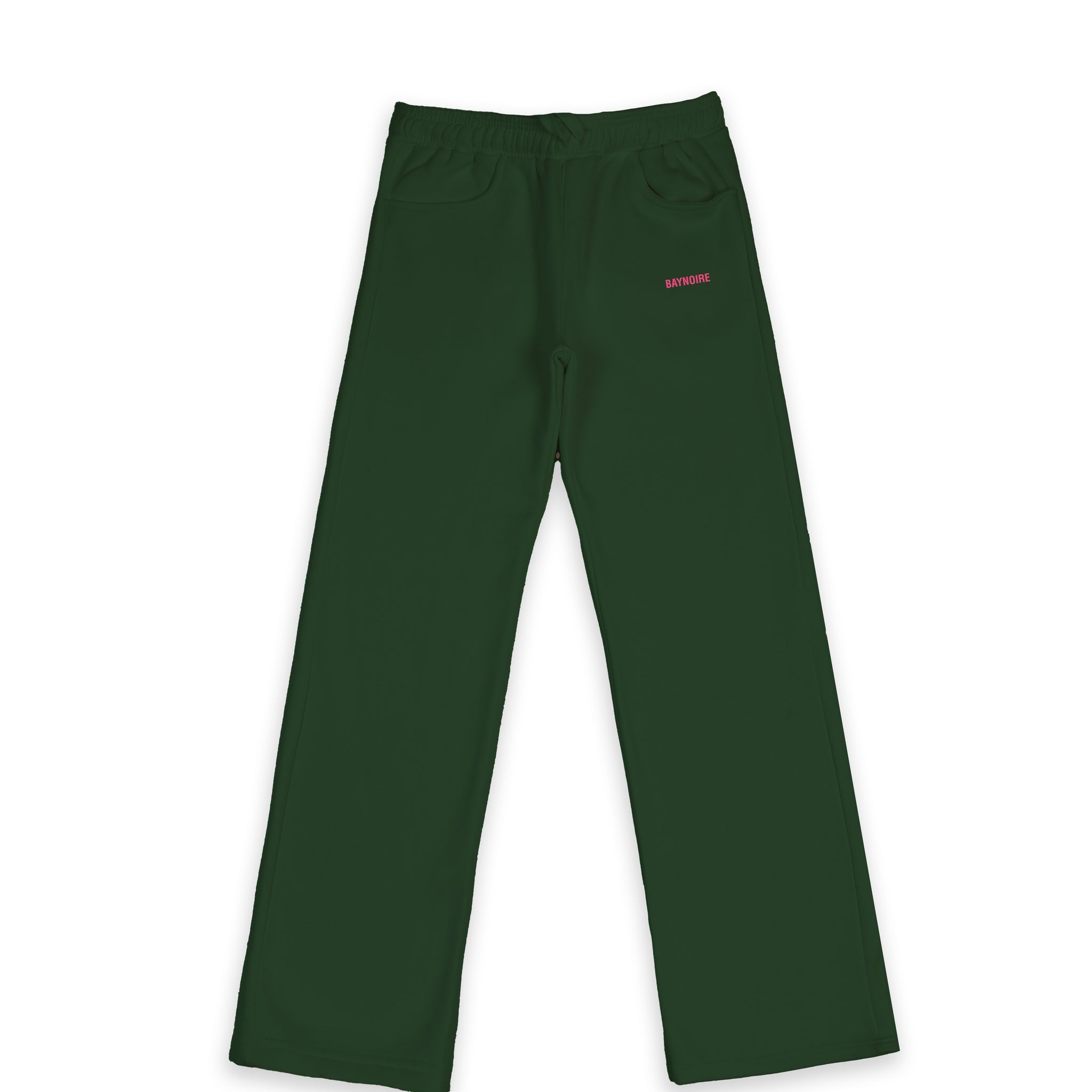 Forest Logo PL Oversized Sweatpants