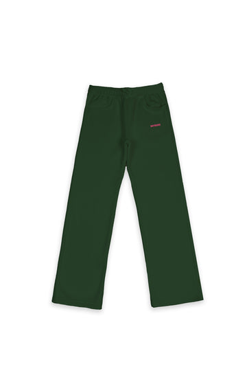 Forest Logo PL Oversized Sweatpants